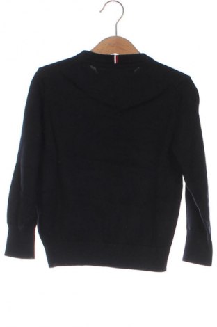 Pulover pentru copii Tommy Hilfiger, Mărime 3-4y/ 104-110 cm, Culoare Albastru, Preț 267,99 Lei