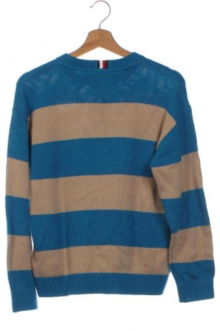 Dětský svetr  Tommy Hilfiger, Velikost 10-11y/ 146-152 cm, Barva Vícebarevné, Cena  1 299,00 Kč