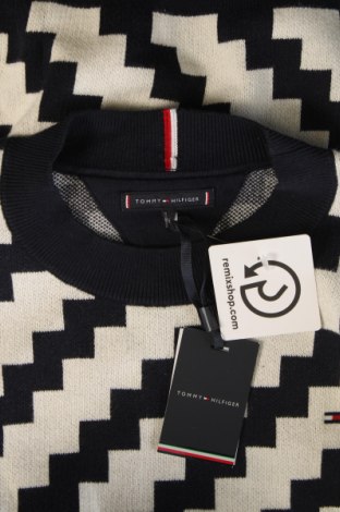 Dziecięcy sweter Tommy Hilfiger, Rozmiar 15-18y/ 170-176 cm, Kolor Kolorowy, Cena 259,99 zł