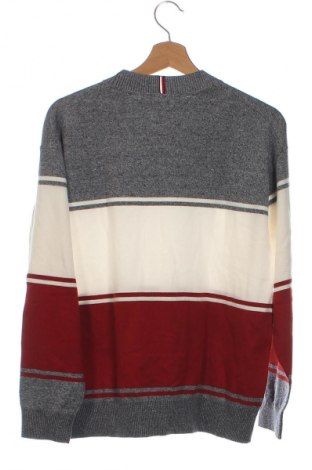 Kinderpullover Tommy Hilfiger, Größe 12-13y/ 158-164 cm, Farbe Mehrfarbig, Preis 56,99 €