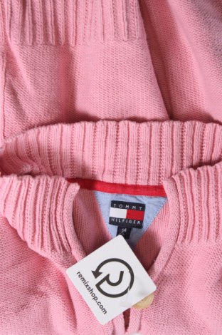 Kinderpullover Tommy Hilfiger, Größe 13-14y/ 164-168 cm, Farbe Rosa, Preis € 23,99