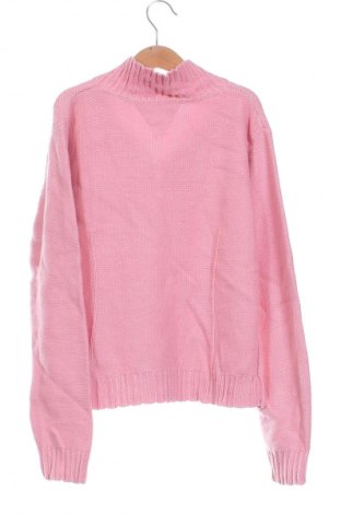 Kinderpullover Tommy Hilfiger, Größe 13-14y/ 164-168 cm, Farbe Rosa, Preis € 23,99