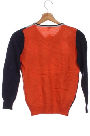 Kinderpullover United Colors Of Benetton, Größe 7-8y/ 128-134 cm, Farbe Mehrfarbig, Preis 10,99 €