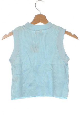 Kinderpullover Wow, Größe 8-9y/ 134-140 cm, Farbe Blau, Preis € 5,99