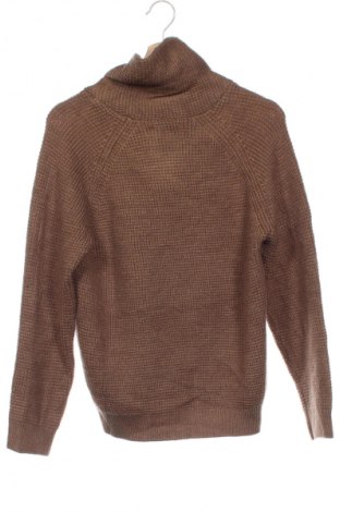 Dziecięcy sweter Zara Kids, Rozmiar 12-13y/ 158-164 cm, Kolor Brązowy, Cena 52,99 zł