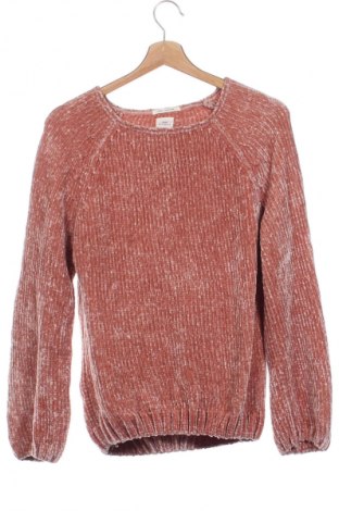 Detský sveter  Zara Knitwear, Veľkosť 13-14y/ 164-168 cm, Farba Hnedá, Cena  5,45 €