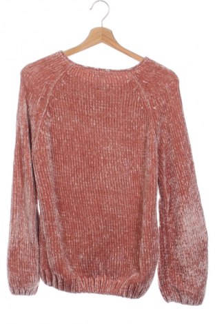 Dziecięcy sweter Zara Knitwear, Rozmiar 13-14y/ 164-168 cm, Kolor Brązowy, Cena 28,99 zł