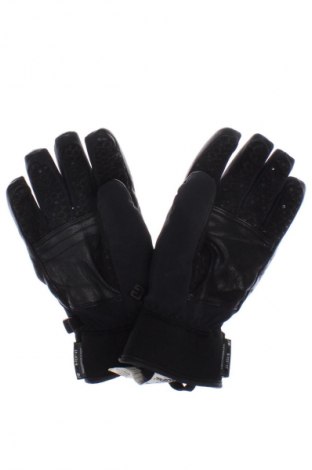 Kinder-Handschuhe für Wintersport Reusch, Farbe Schwarz, Preis 13,99 €