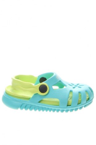 Kinder Sandalen Beco, Größe 24, Farbe Blau, Preis € 10,99