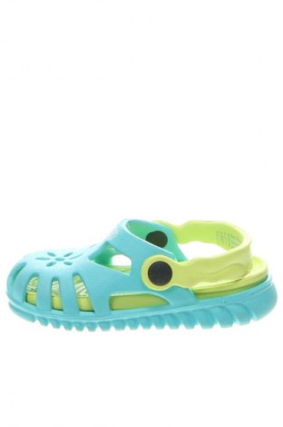 Kinder Sandalen Beco, Größe 24, Farbe Blau, Preis 10,99 €