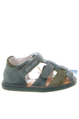 Sandale pentru copii D.D. Step, Mărime 21, Culoare Multicolor, Preț 92,99 Lei