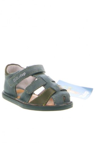 Kinder Sandalen D.D. Step, Größe 21, Farbe Mehrfarbig, Preis € 28,64