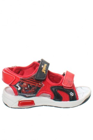 Kinder Sandalen Marvel, Größe 25, Farbe Mehrfarbig, Preis € 20,88