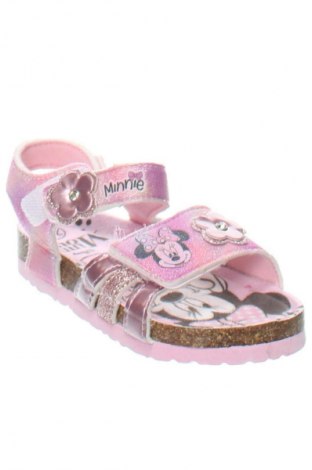 Sandale pentru copii Minnie Mouse, Mărime 26, Culoare Roz, Preț 30,99 Lei