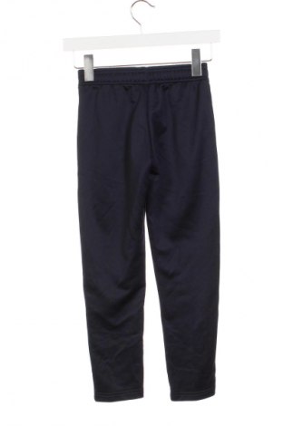 Detské tepláky Adidas, Veľkosť 6-7y/ 122-128 cm, Farba Modrá, Cena  13,95 €