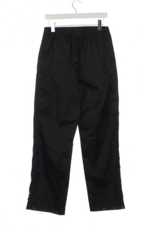 Pantaloni de trening, pentru copii Crivit, Mărime 12-13y/ 158-164 cm, Culoare Negru, Preț 69,64 Lei