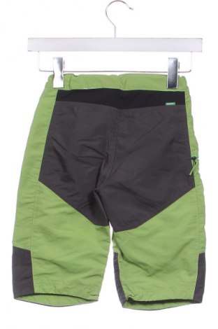 Pantaloni de trening, pentru copii Vaude, Mărime 6-7y/ 122-128 cm, Culoare Verde, Preț 96,99 Lei