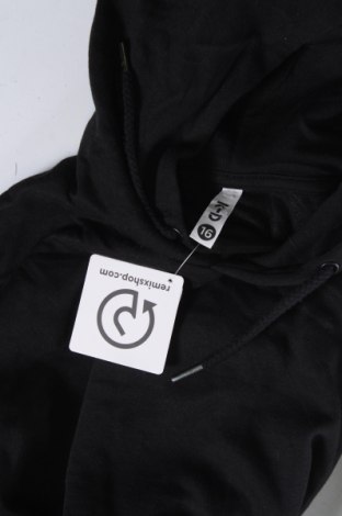 Kinder Sweatshirts, Größe 15-18y/ 170-176 cm, Farbe Schwarz, Preis € 8,99