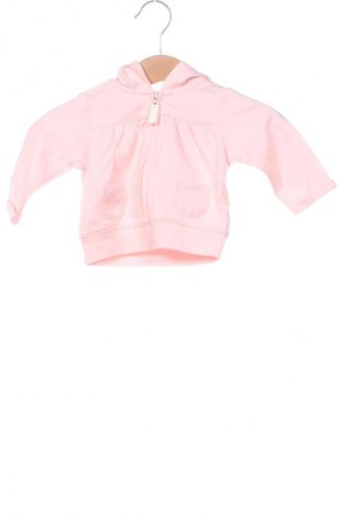 Kinder Sweatshirts, Größe 3-6m/ 62-68 cm, Farbe Rosa, Preis 6,99 €