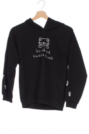 Kinder Sweatshirts, Größe 12-13y/ 158-164 cm, Farbe Schwarz, Preis € 8,49