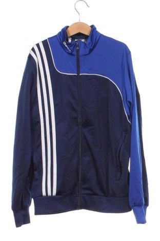 Gyerek sport felső Adidas, Méret 10-11y / 146-152 cm, Szín Kék, Ár 3 199 Ft