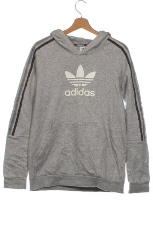 Detská mikina  Adidas Originals, Veľkosť 15-18y/ 170-176 cm, Farba Sivá, Cena  11,95 €