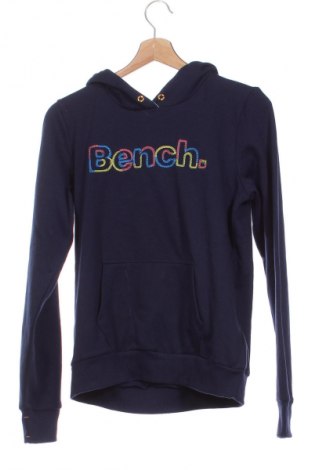 Kinder Sweatshirts Bench, Größe 15-18y/ 170-176 cm, Farbe Blau, Preis 5,99 €