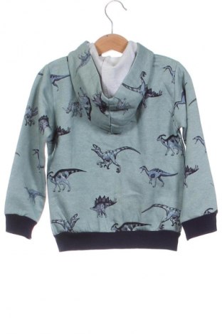 Kinder Sweatshirts Breeze, Größe 2-3y/ 98-104 cm, Farbe Grün, Preis € 6,99