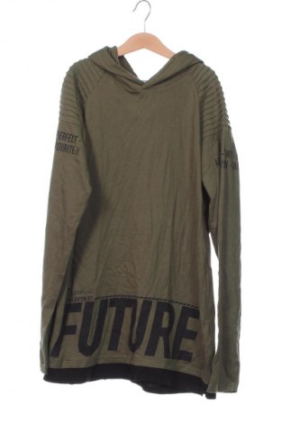 Kinder Sweatshirts Chapter, Größe 15-18y/ 170-176 cm, Farbe Grün, Preis € 15,99