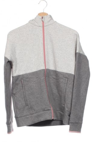 Kinder Sweatshirts Decathlon, Größe 13-14y/ 164-168 cm, Farbe Grau, Preis 7,49 €