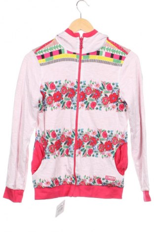 Dziecięca bluza Desigual, Rozmiar 12-13y/ 158-164 cm, Kolor Kolorowy, Cena 131,99 zł