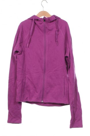 Kinder Sweatshirts ELL&VOO, Größe 13-14y/ 164-168 cm, Farbe Lila, Preis 17,99 €