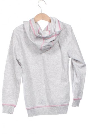 Kinder Sweatshirts George, Größe 7-8y/ 128-134 cm, Farbe Grau, Preis 10,23 €