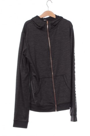 Detská mikina  H&M, Veľkosť 12-13y/ 158-164 cm, Farba Sivá, Cena  12,95 €