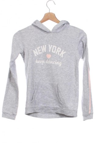 Kinder Sweatshirts H&M, Größe 8-9y/ 134-140 cm, Farbe Grau, Preis 5,99 €