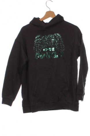 Kinder Sweatshirts H&M, Größe 10-11y/ 146-152 cm, Farbe Grau, Preis 6,99 €