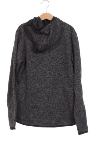 Detská mikina  H&M, Veľkosť 10-11y/ 146-152 cm, Farba Sivá, Cena  5,95 €