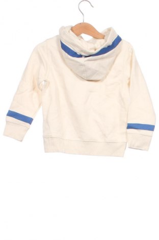 Kinder Sweatshirts H&M L.O.G.G., Größe 18-24m/ 86-98 cm, Farbe Ecru, Preis € 8,99