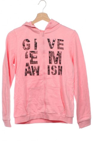 Kinder Sweatshirts Here+There, Größe 12-13y/ 158-164 cm, Farbe Rosa, Preis 8,99 €