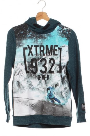 Kinder Sweatshirts Here+There, Größe 12-13y/ 158-164 cm, Farbe Grün, Preis € 25,49