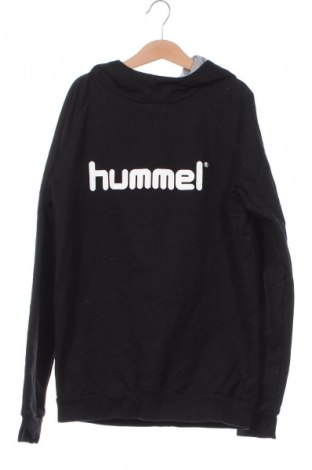 Kinder Sweatshirts Hummel, Größe 12-13y/ 158-164 cm, Farbe Schwarz, Preis € 8,99