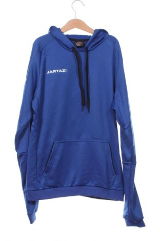 Gyerek sweatshirt Jartazi, Méret 12-13y / 158-164 cm, Szín Kék, Ár 5 099 Ft