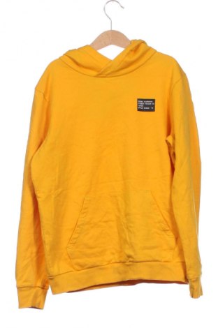 Kinder Sweatshirts KappAhl, Größe 10-11y/ 146-152 cm, Farbe Gelb, Preis € 7,49