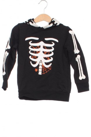 Kinder Sweatshirts LCW, Größe 2-3y/ 98-104 cm, Farbe Schwarz, Preis € 10,23