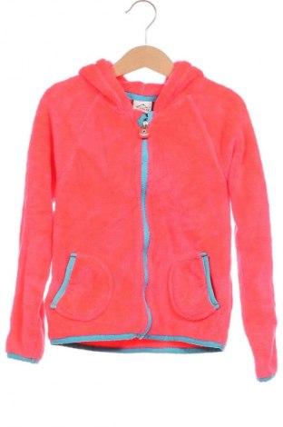 Kinder Sweatshirts McKinley, Größe 5-6y/ 116-122 cm, Farbe Rosa, Preis 8,49 €