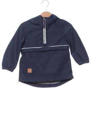 Kinder Sweatshirts Name It, Größe 9-12m/ 74-80 cm, Farbe Blau, Preis € 11,76