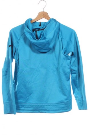 Kinder Sweatshirts Nike, Größe 10-11y/ 146-152 cm, Farbe Blau, Preis 28,99 €