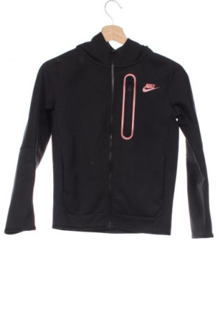 Kinder Sweatshirts Nike, Größe y, Farbe Schwarz, Preis 33,17 €