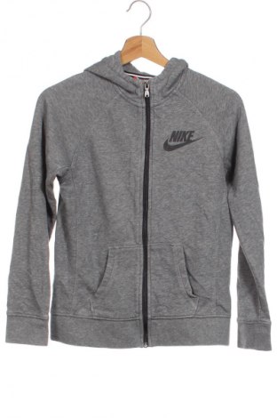 Kinder Sweatshirts Nike, Größe 13-14y/ 164-168 cm, Farbe Grau, Preis € 14,99