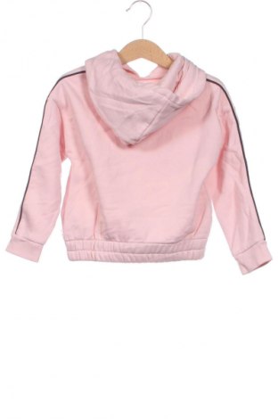 Kinder Sweatshirts Okaidi, Größe 3-4y/ 104-110 cm, Farbe Rosa, Preis 10,99 €